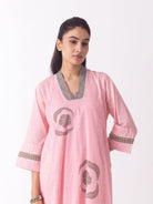 Isamu Kurta - CiceroniKurta, Everyday WearShades of India
