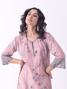Ishira Kurta - CiceroniKurta, Festive WearShades of India