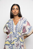 Island Breeze Kaftan - CiceroniKaftanAnushé Pirani