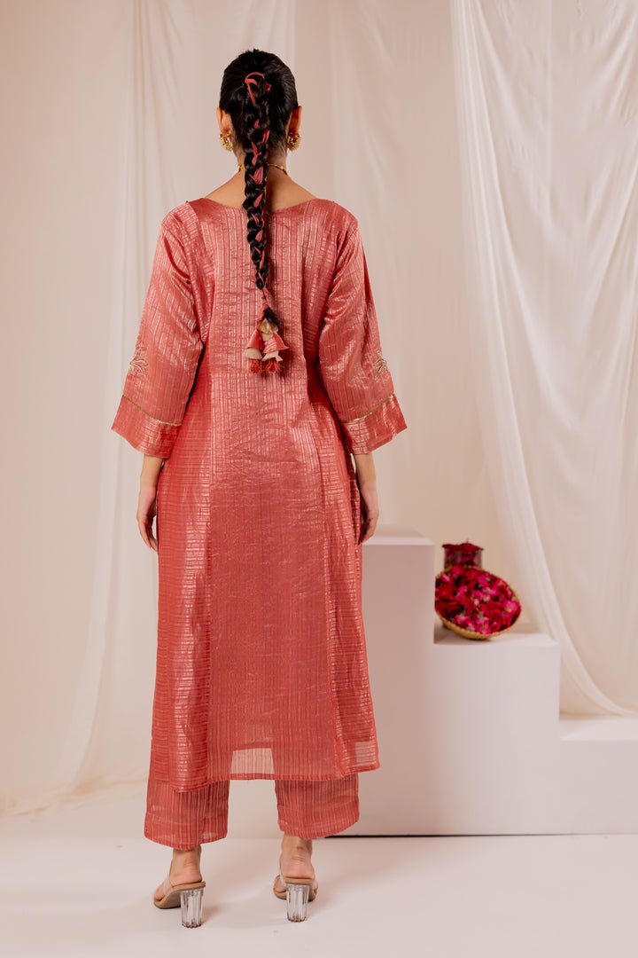 Ivara Kurta Set - CiceroniKurta Set, Festive WearSilai Studio