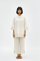 Ivory Co - ord Set - CiceroniCo - ord SetNeora by NC