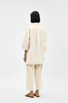 Ivory Co - ord Set - CiceroniCo - ord SetNeora by NC