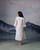 Ivory Kurta - CiceroniKurta, Everyday WearGulmohar Calcutta