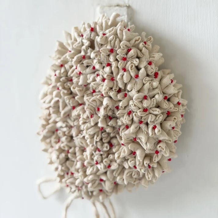 Ivory Mogra Bun - CiceroniHair AccessoriesBy Nirjari