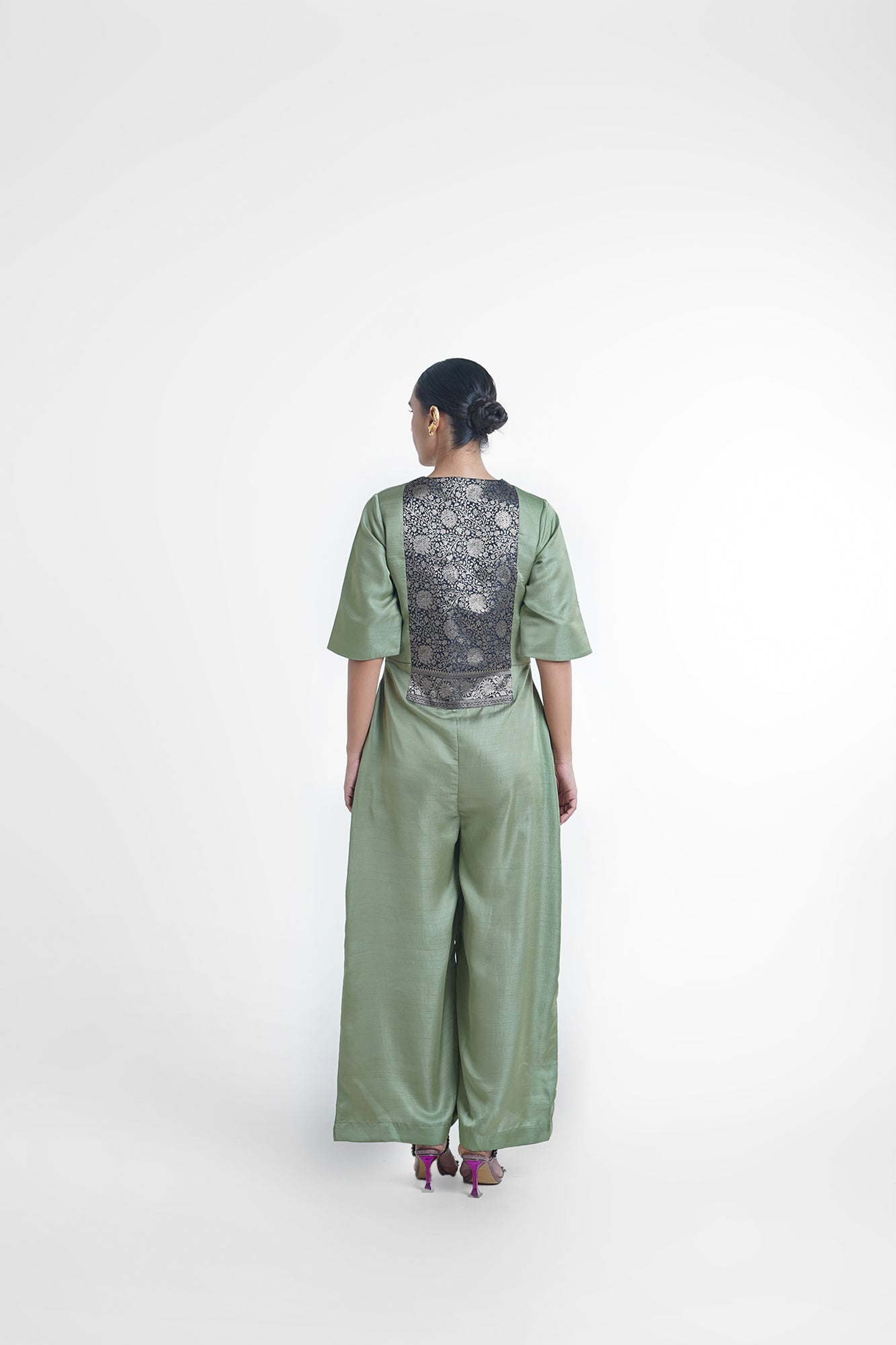 Izu Jumpsuit - CiceroniJumpsuitShriya Singhi