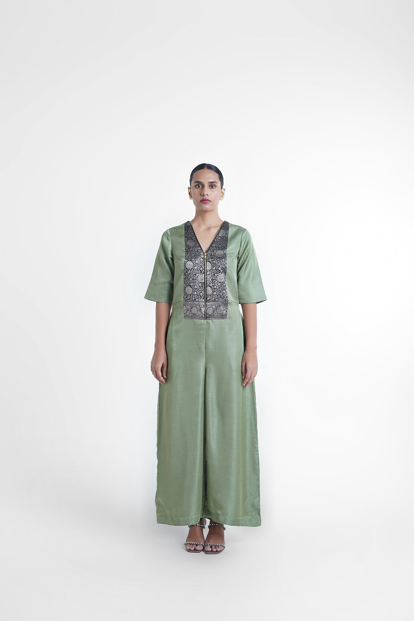 Izu Jumpsuit - CiceroniJumpsuitShriya Singhi