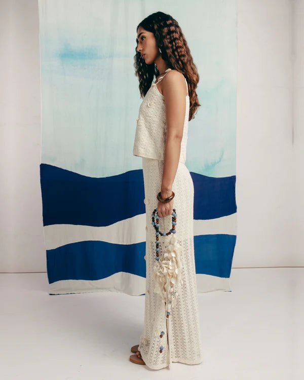 Jaal Co - ord Set - CiceroniSkirt SetRAFU'D