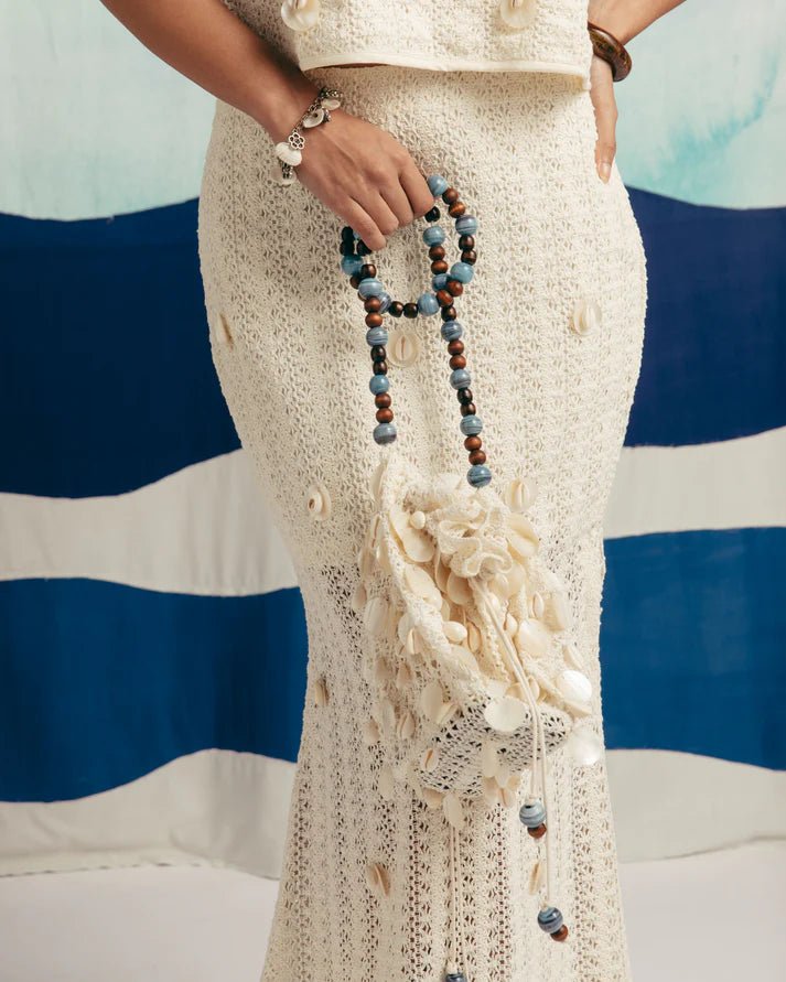 Jaal Co - ord Set - CiceroniSkirt SetRAFU'D