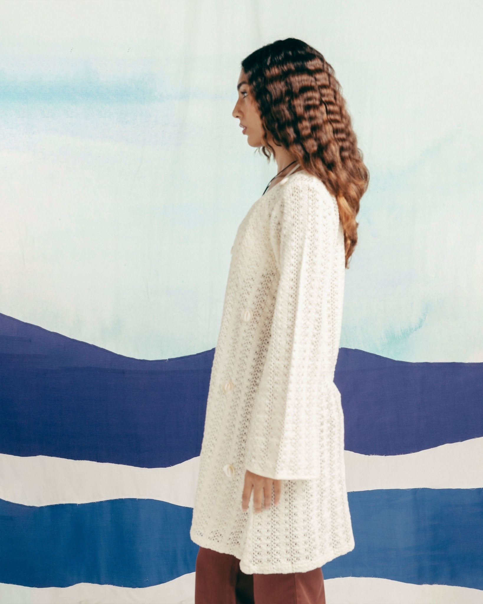 Jaal Dress - CiceroniDressesRAFU'D