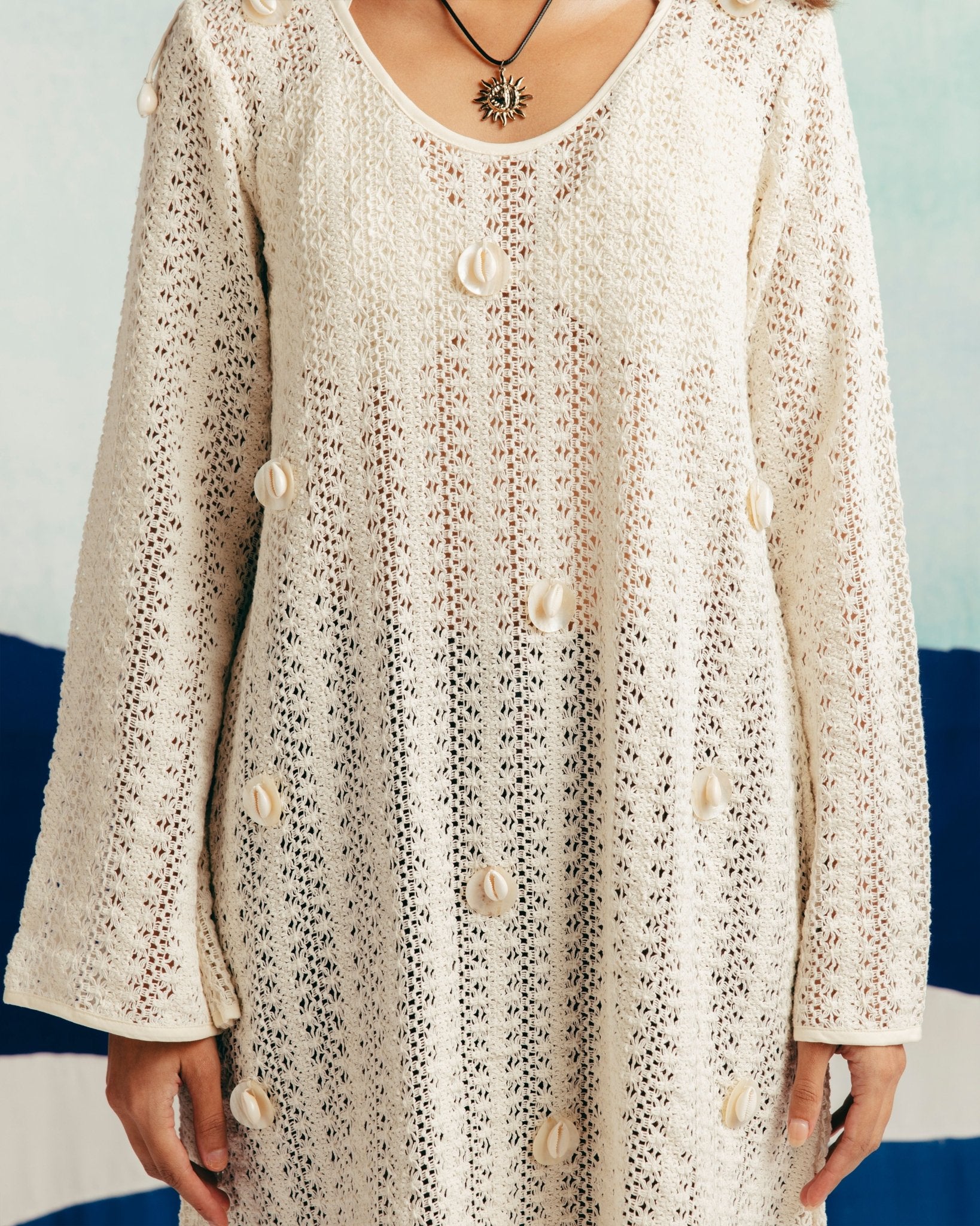 Jaal Dress - CiceroniDressesRAFU'D