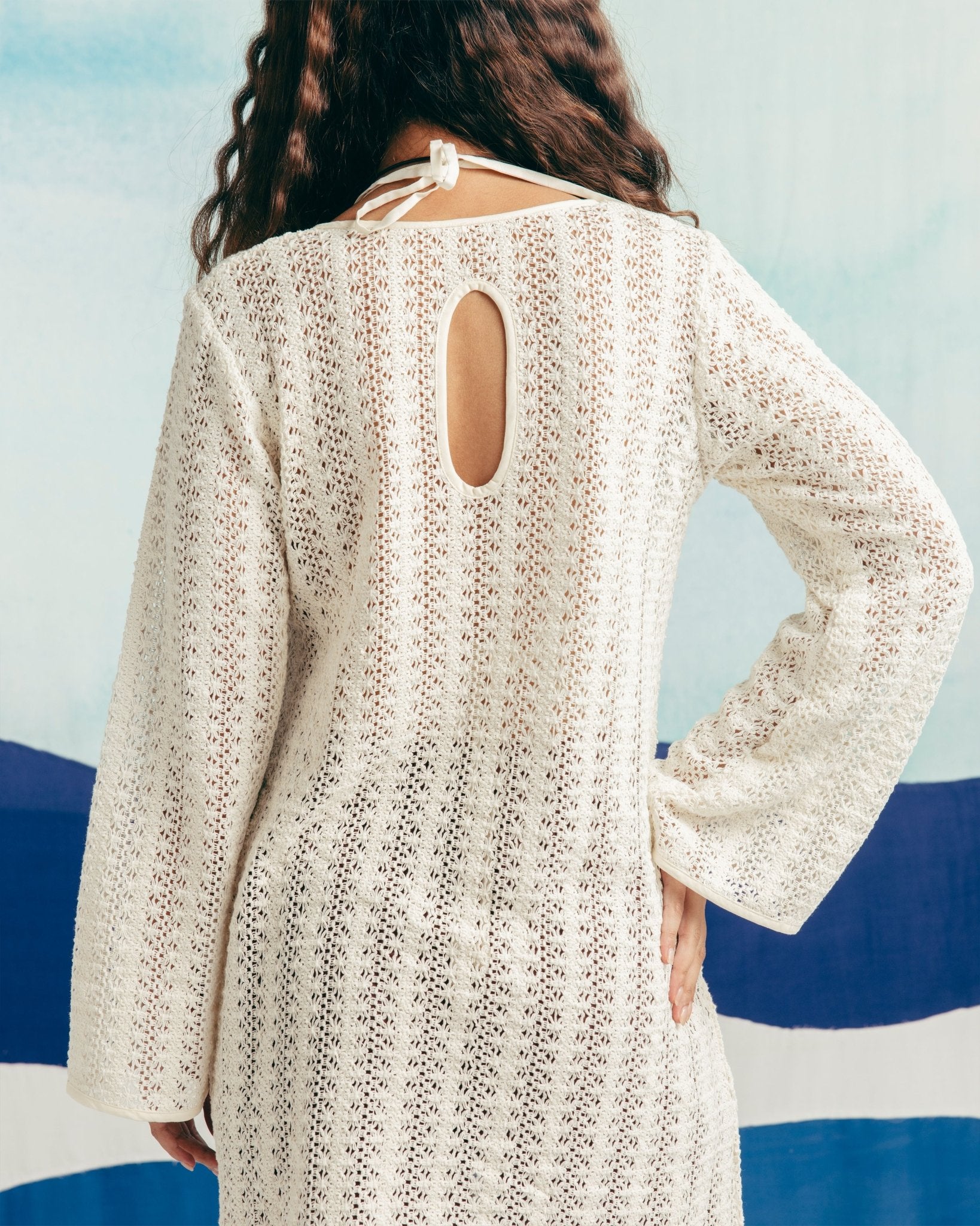 Jaal Dress - CiceroniDressesRAFU'D