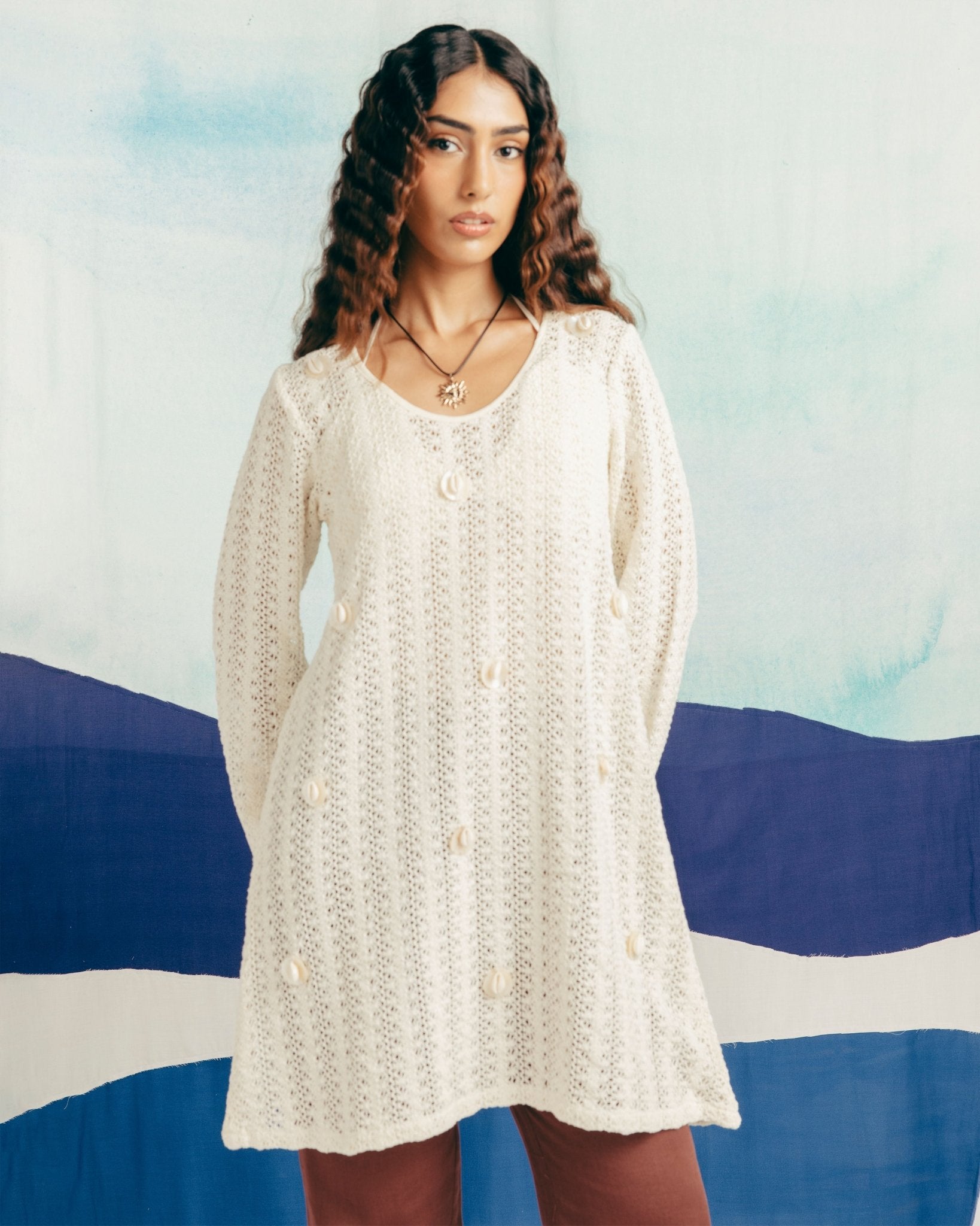 Jaal Dress - CiceroniDressesRAFU'D