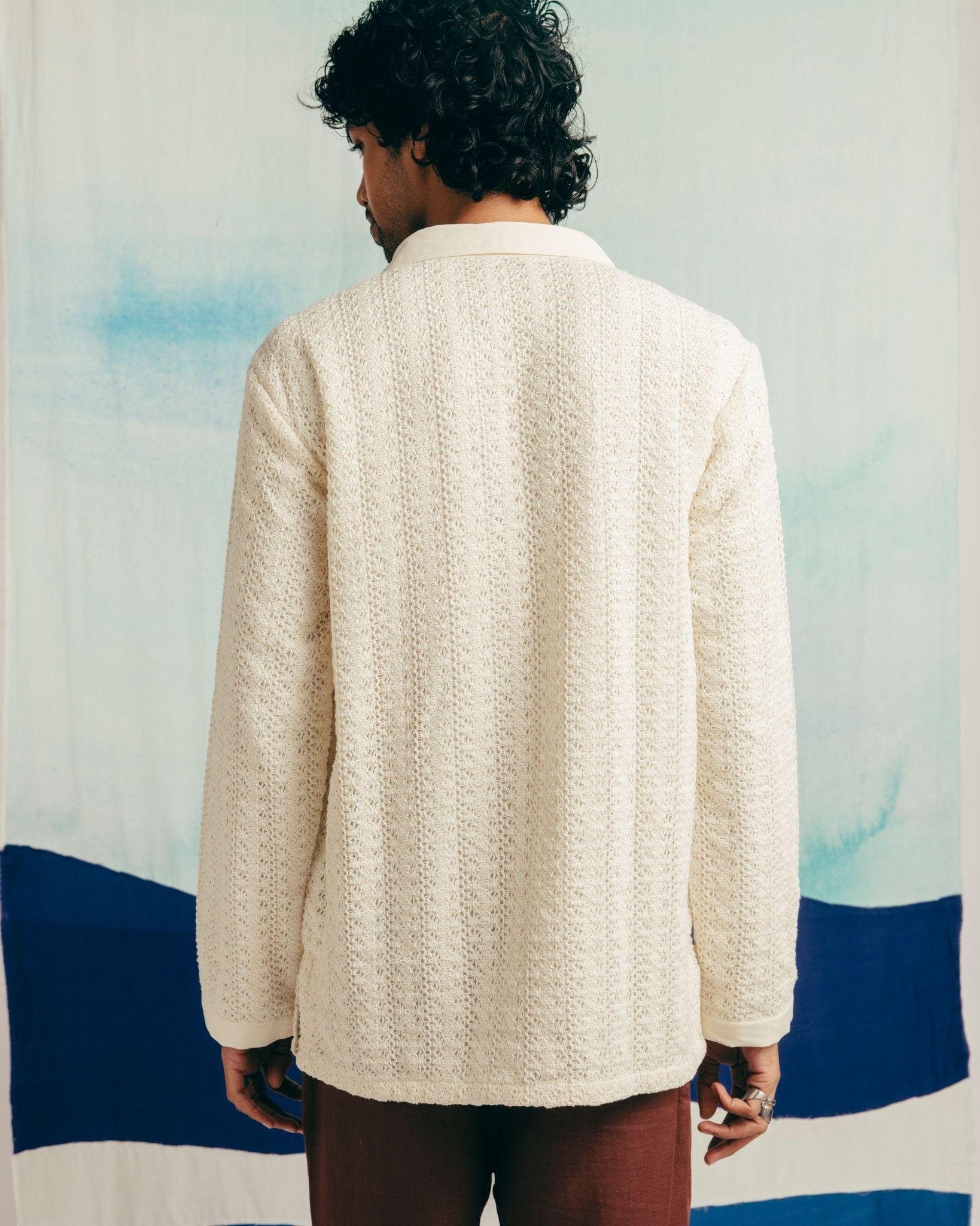 Jaal Shirt - CiceroniMen ShirtsRAFU'D
