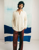 Jaal Shirt - CiceroniMen ShirtsRAFU'D