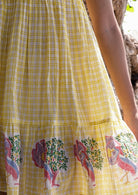 Jaali Dress - CiceroniDressesThe Raw India