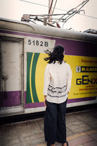 Jaali Shirt - CiceroniWomen ShirtsAsaii