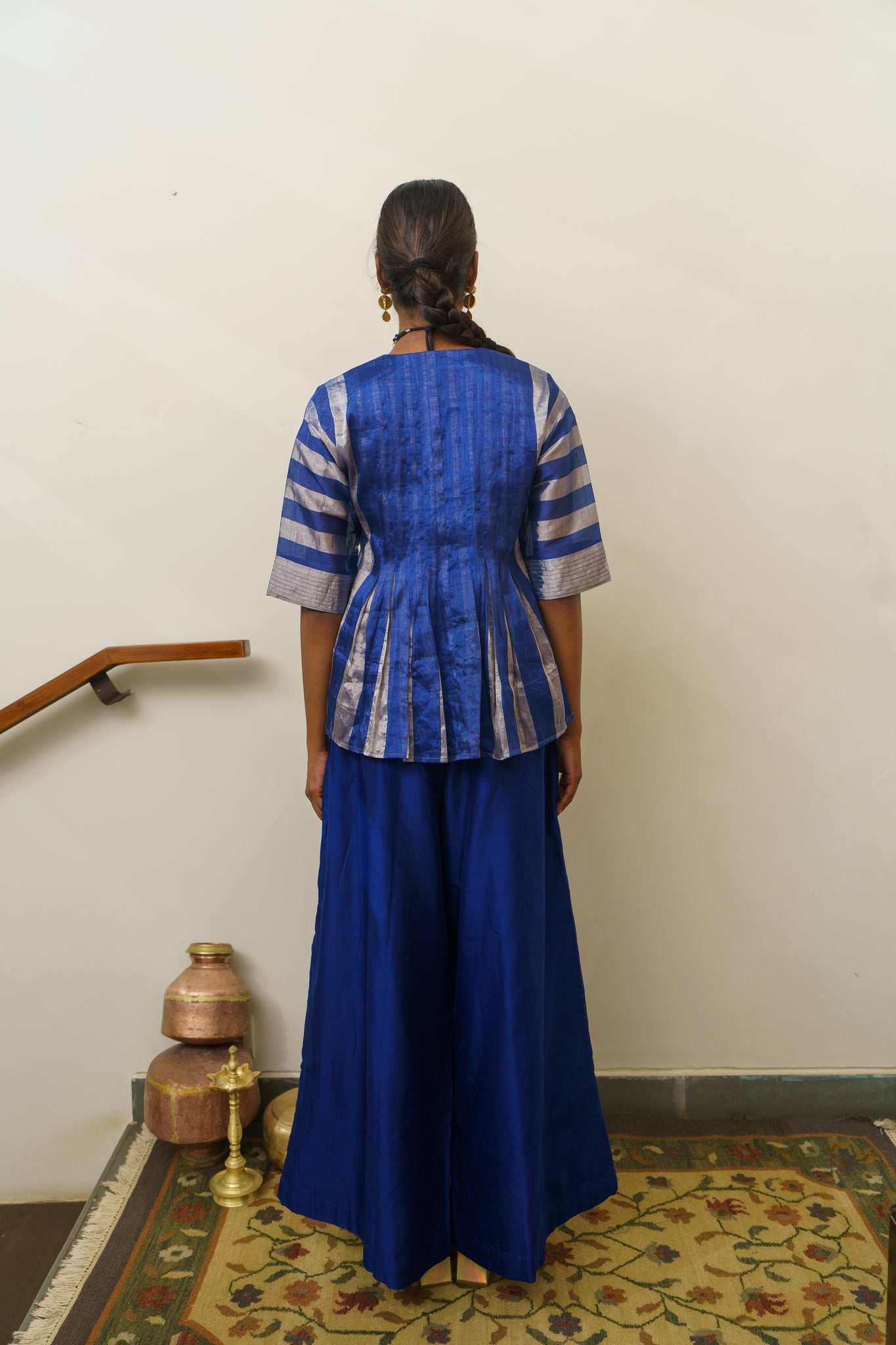 Jai Tunic - CiceroniTopsRaga & Co.