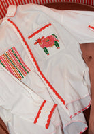 Jaigarh Shirt - CiceroniWomen ShirtsThe Raw India