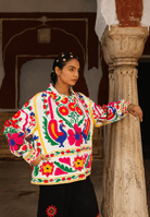 Jaipur Jacket - CiceroniJacketsThe Raw India