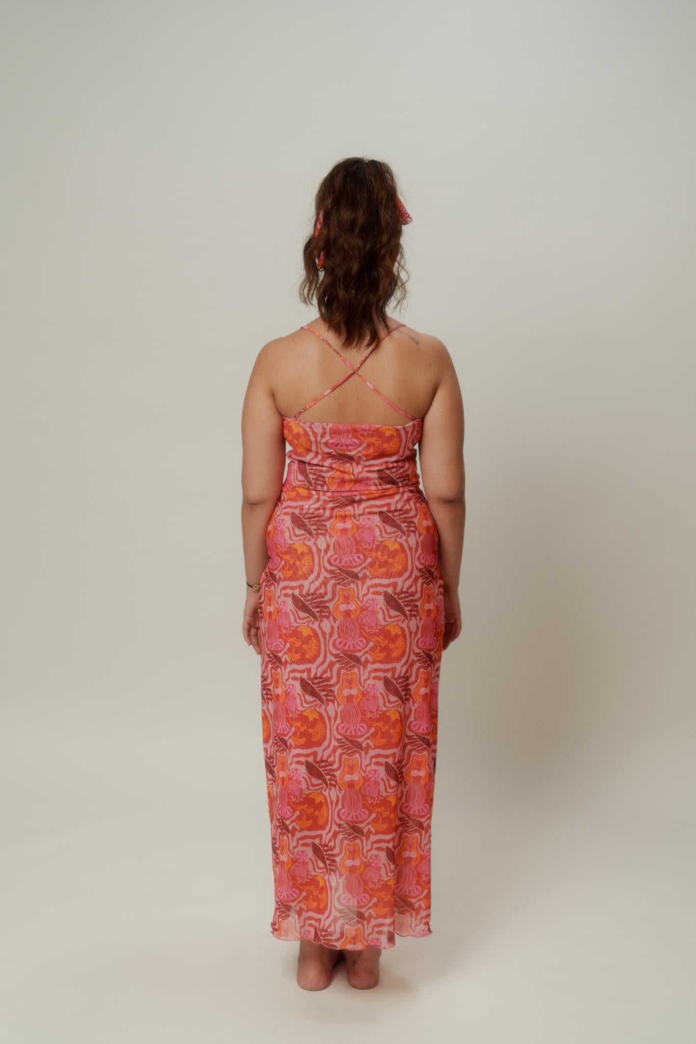 Jalpari Maxi Dress - CiceroniDressesLabel Sugar