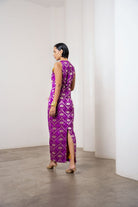 Jamun Set - CiceroniSkirt SetShriya Singhi