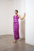 Jamun Set - CiceroniSkirt SetShriya Singhi