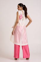 Jay Pink Fifi - Patchwork Co-ord Set - CiceroniCo-ord SetMadder Much