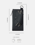 Jayden Crossbody - CiceroniWalletEconock