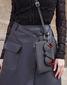 Jayden Crossbody - CiceroniWalletEconock