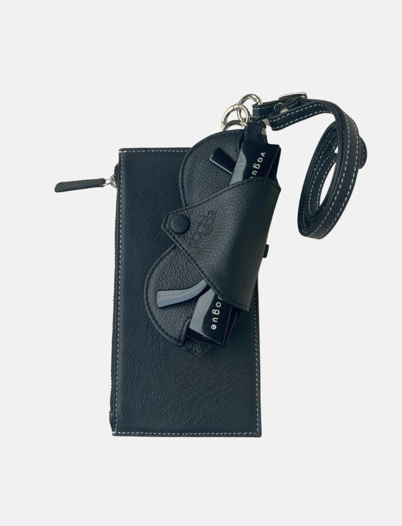 Jayden Crossbody - CiceroniWalletEconock