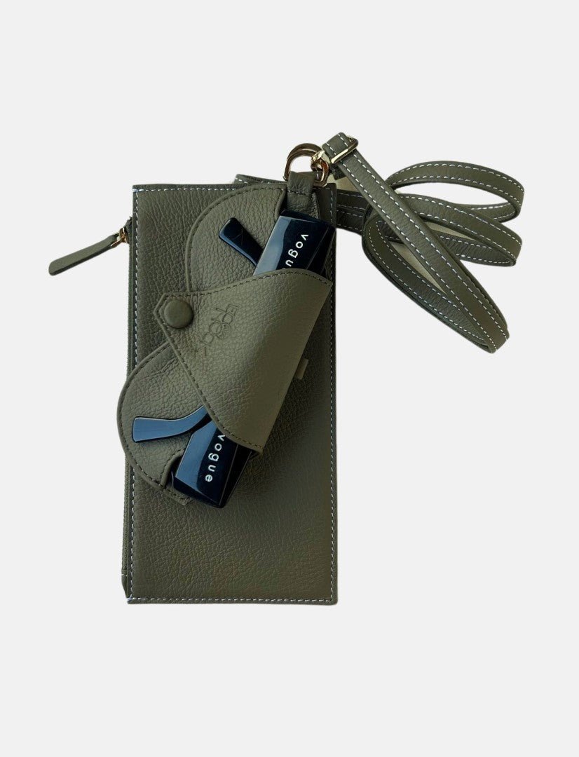 Jayden Crossbody - CiceroniWalletEconock