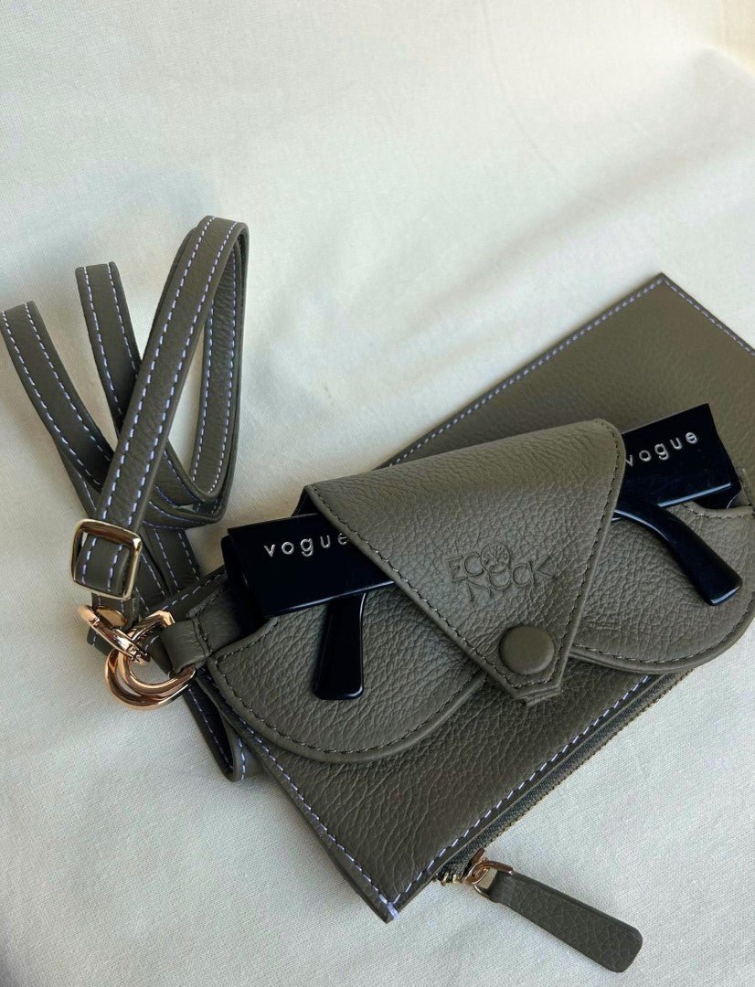 Jayden Crossbody - CiceroniWalletEconock