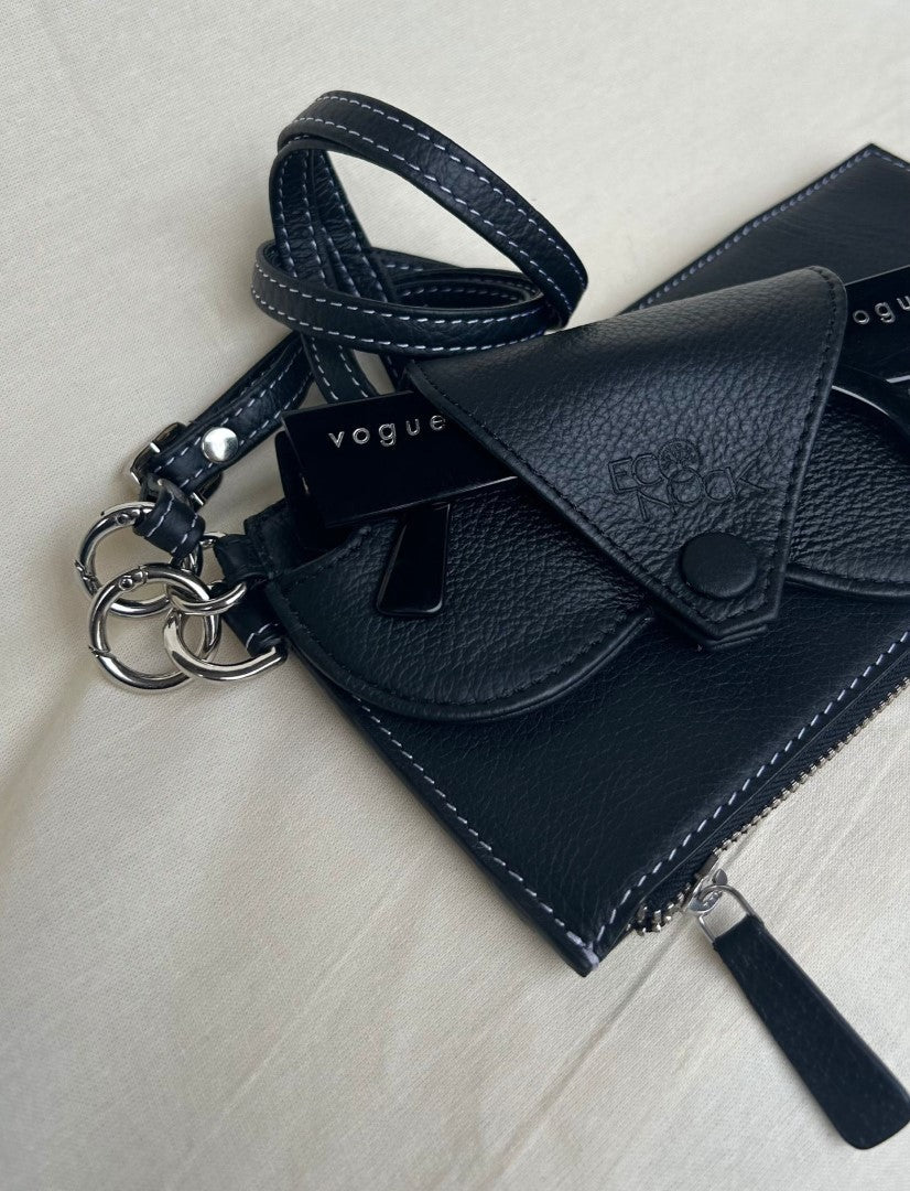 Jayden Crossbody - CiceroniWalletEconock