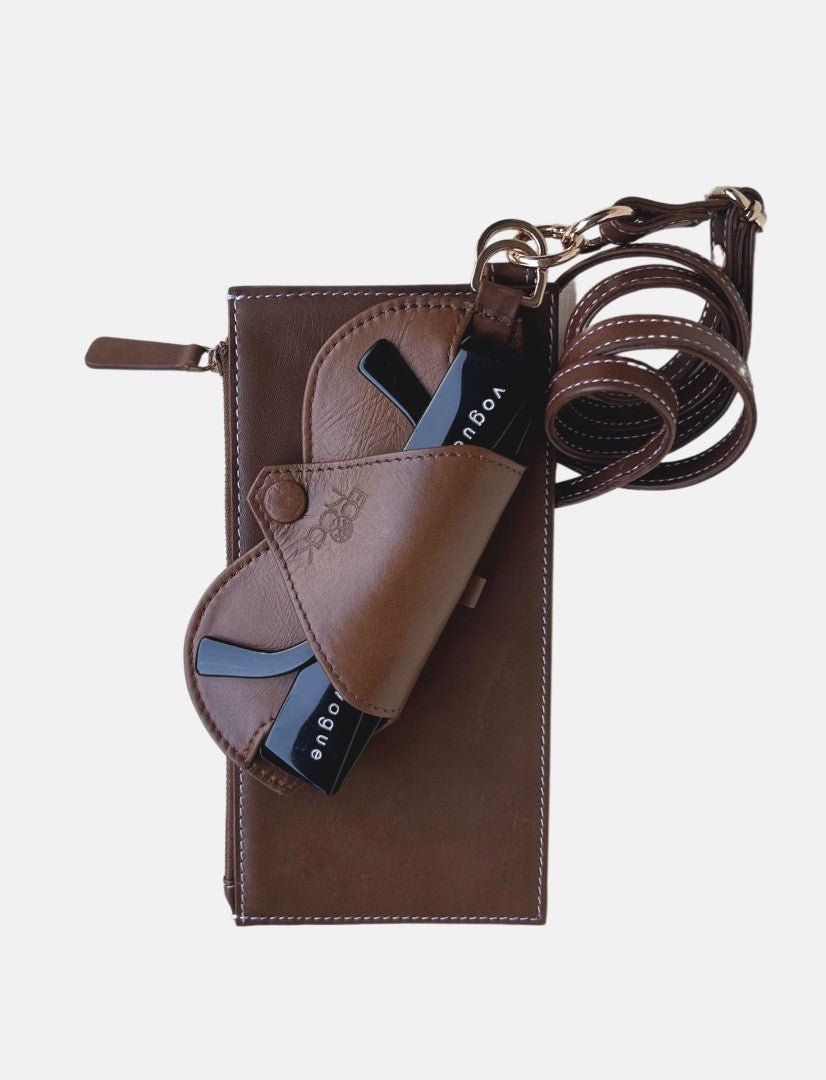 Jayden Crossbody - CiceroniWalletEconock