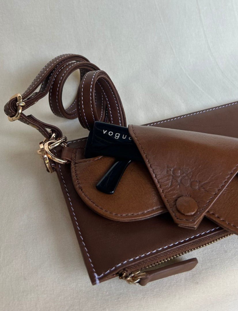 Jayden Crossbody - CiceroniWalletEconock