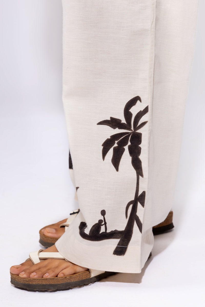 Jeev Pants - CiceroniPantsAsaii