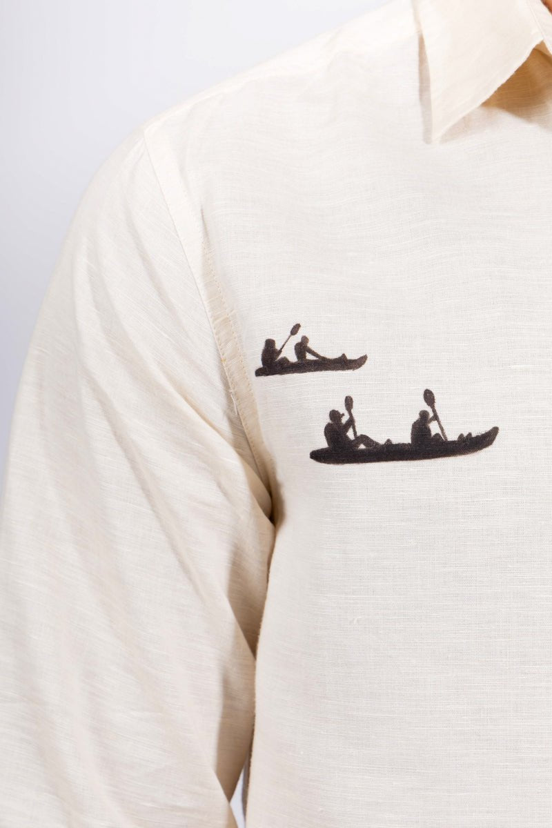 Jeev Shirt - CiceroniMen ShirtsAsaii