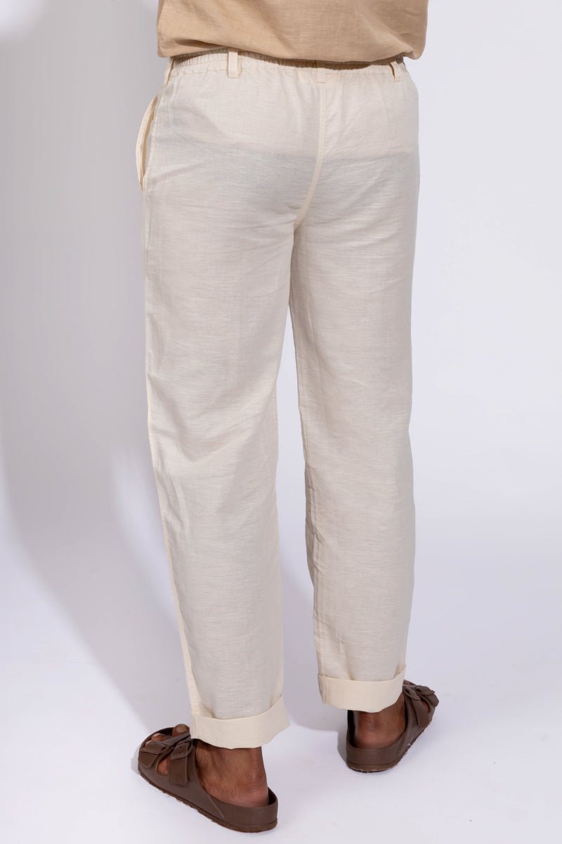 Jeev Trousers - CiceroniPantsAsaii