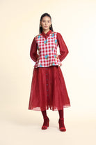 Jenny Set - CiceroniDressesGaach