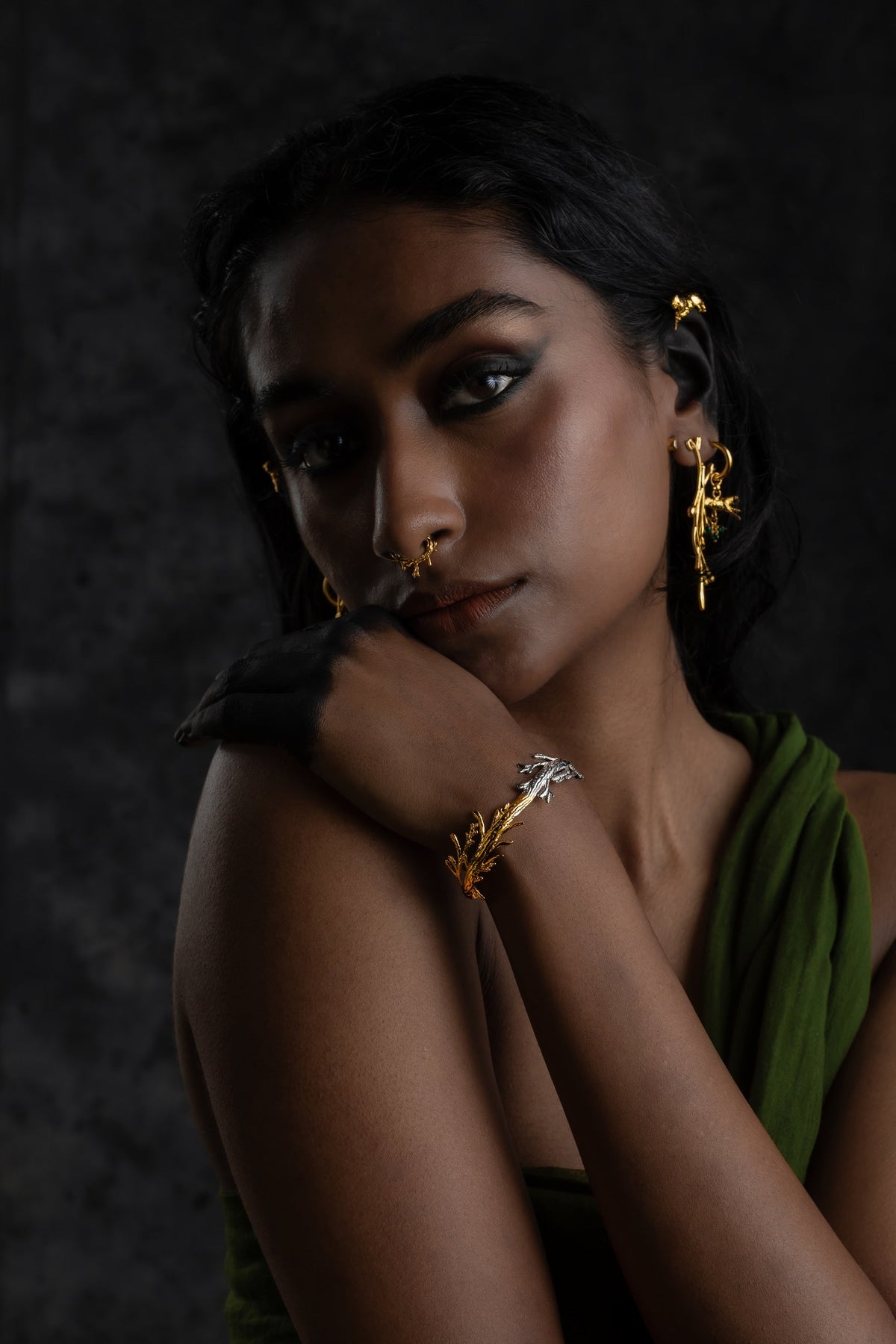Jharkhali Bracelet - CiceroniBraceletNIA