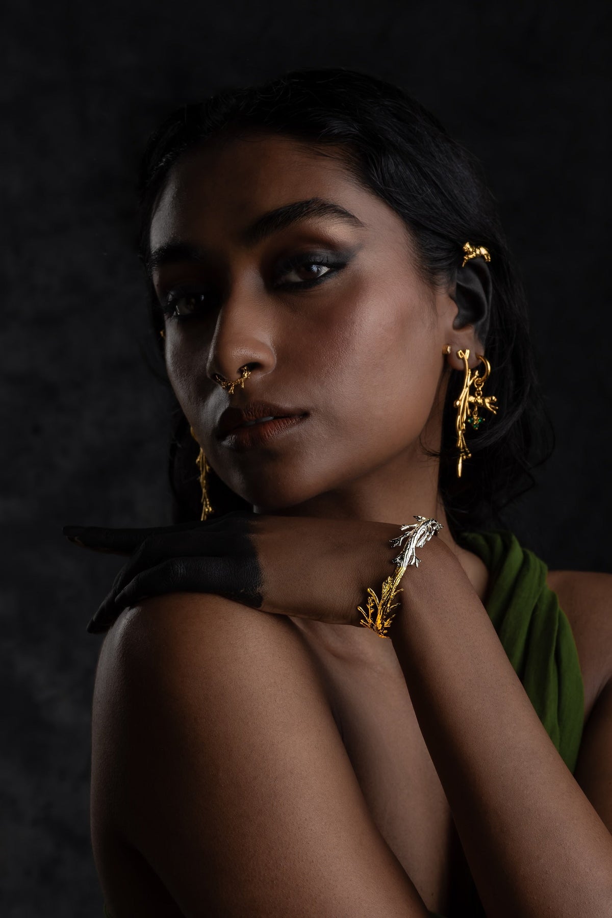 Jharkhali Bracelet - CiceroniBraceletNIA