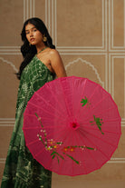 Jheel Dress - CiceroniDressesAsaii