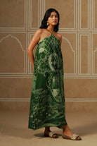 Jheel Dress - CiceroniDressesAsaii
