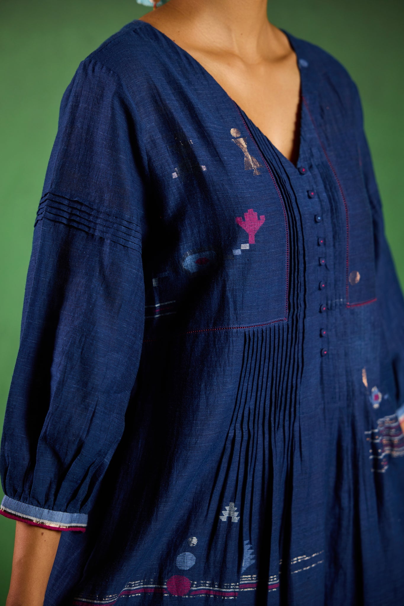 Jivika Dress - CiceroniDressesSarron