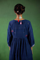 Jivika Dress - CiceroniDressesSarron