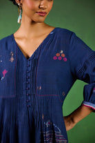 Jivika Dress - CiceroniDressesSarron