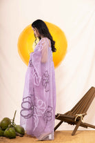 Jiyah Saree - CiceroniSareeChambray & Co.