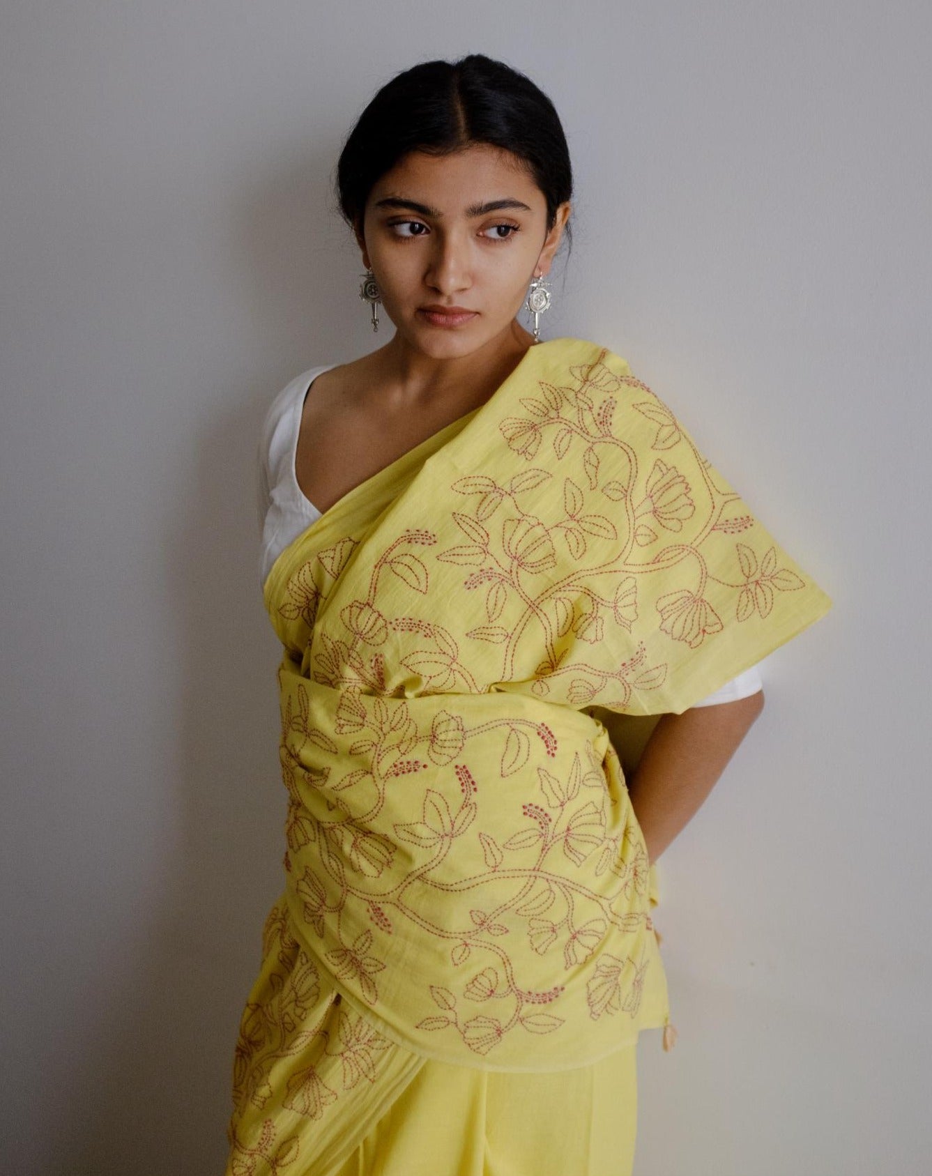 Joba - CiceroniSareeIra