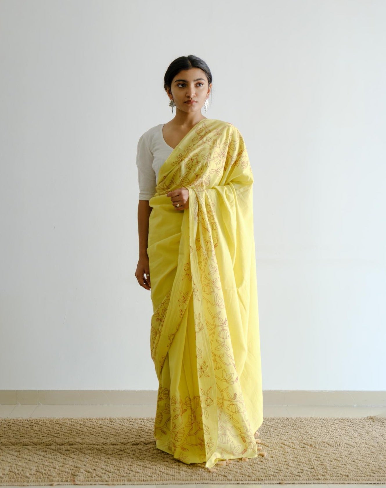 Joba - CiceroniSareeIra