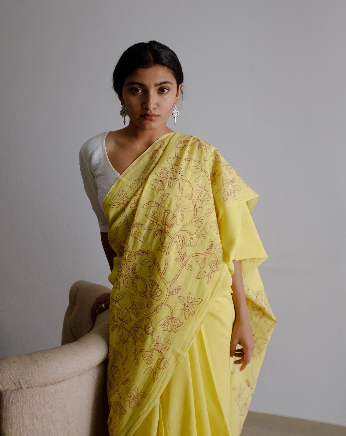 Joba - CiceroniSareeIra